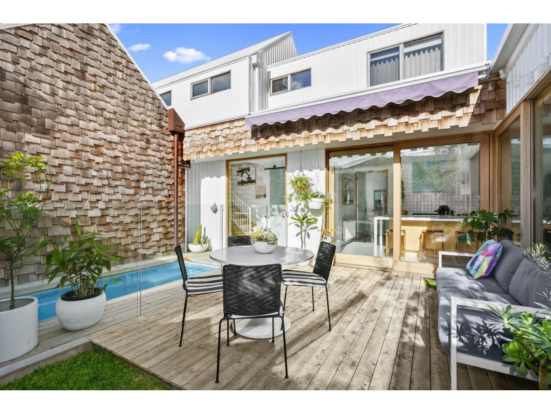 87a  & 87b Carr Street, Barwon Heads VIC 3227