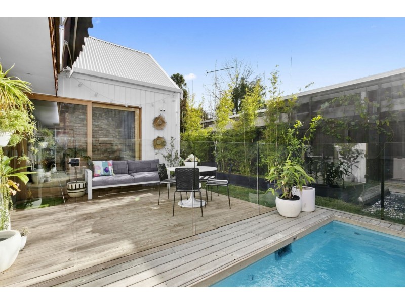 87a  & 87b Carr Street, Barwon Heads VIC 3227