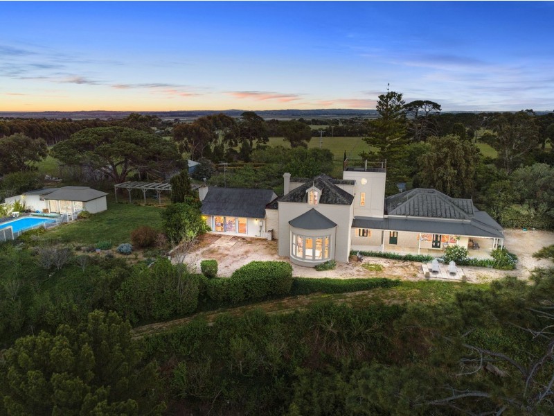 405 Melaluka Road, Leopold VIC 3224