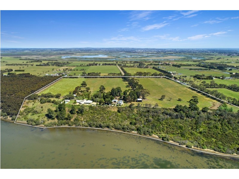 405 Melaluka Road, Leopold VIC 3224