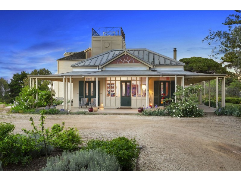 405 Melaluka Road, Leopold VIC 3224