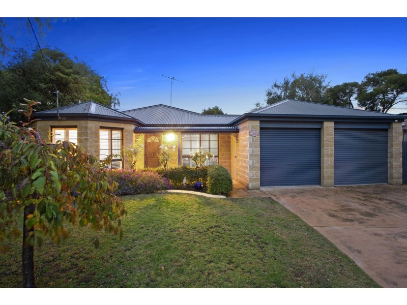21 Wattlebird Crescent, Barwon Heads VIC 3227