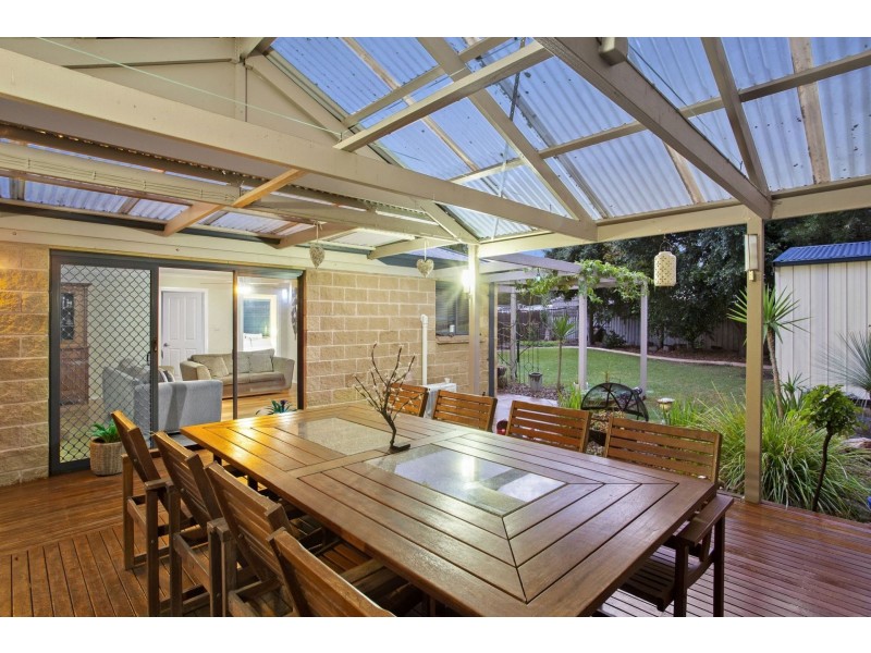 21 Wattlebird Crescent, Barwon Heads VIC 3227