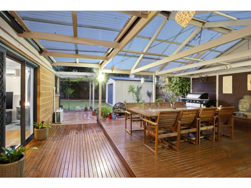 21 Wattlebird Crescent, Barwon Heads VIC 3227