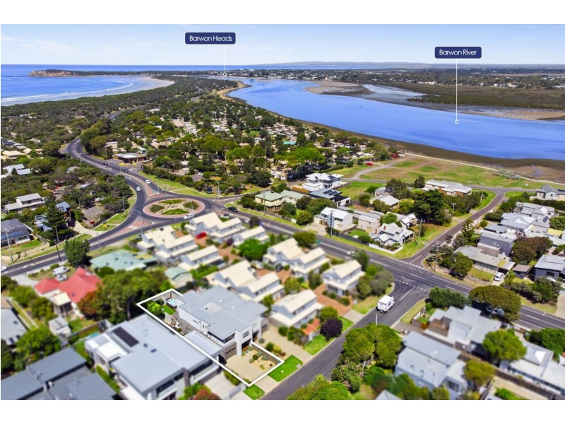 1/16 Dare Street, Ocean Grove VIC 3226