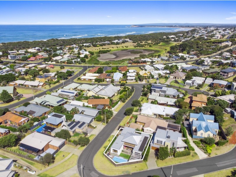 9 Sunrise Close, Ocean Grove VIC 3226