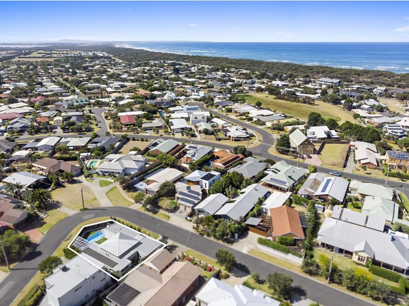 9 Sunrise Close, Ocean Grove VIC 3226