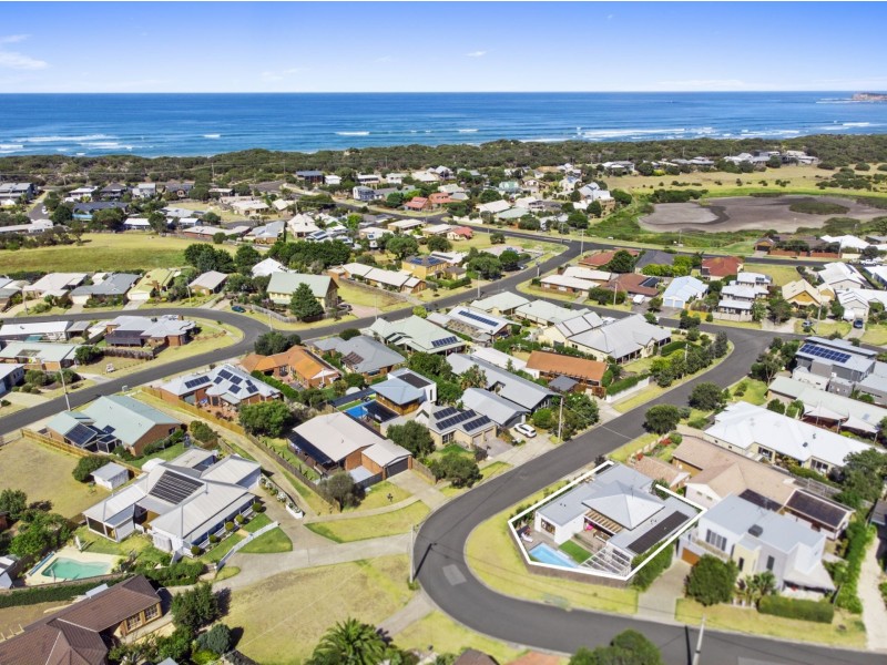 9 Sunrise Close, Ocean Grove VIC 3226