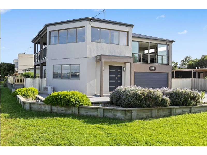 5 Parker Street, Ocean Grove VIC 3226