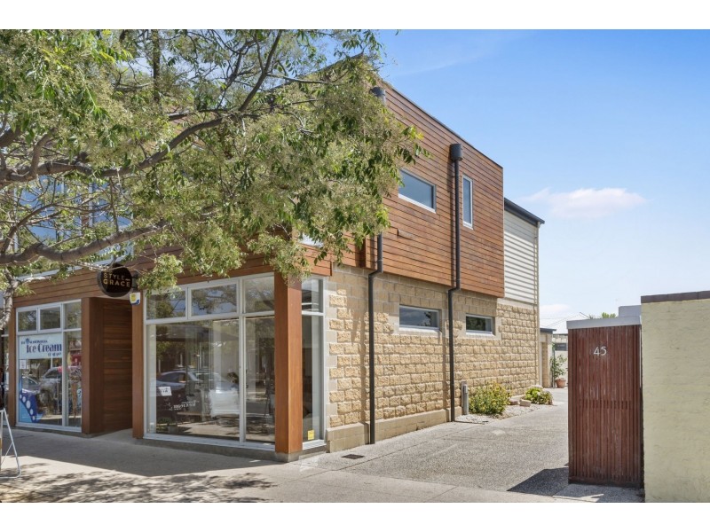 2/45 Hitchcock Avenue, Barwon Heads VIC 3227
