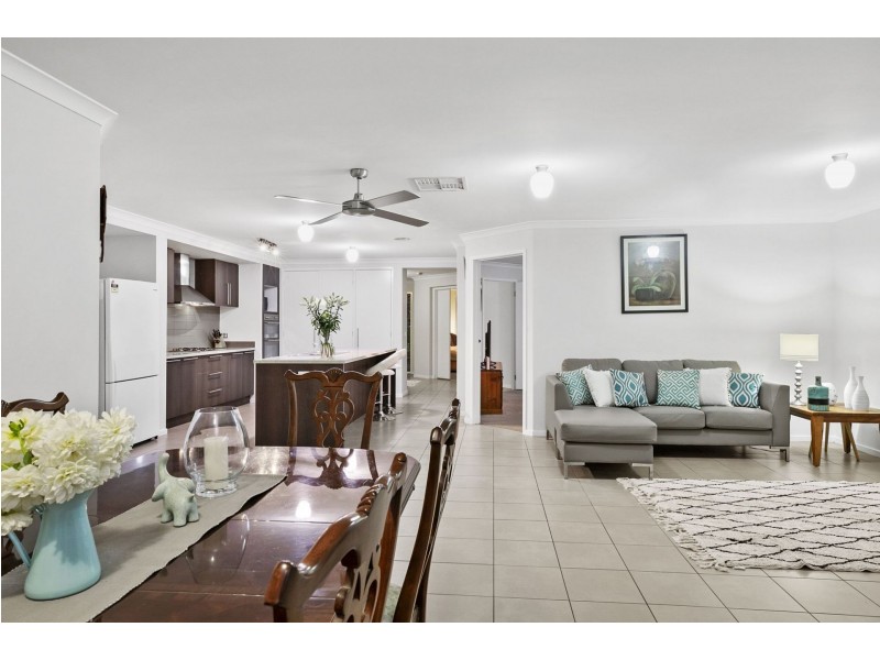 5 Heathwood Way, Ocean Grove VIC 3226