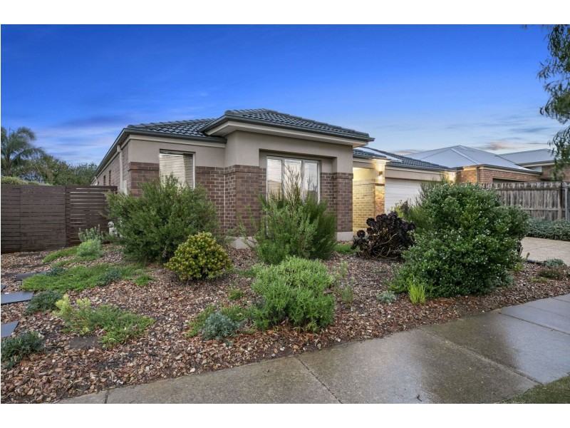 5 Heathwood Way, Ocean Grove VIC 3226