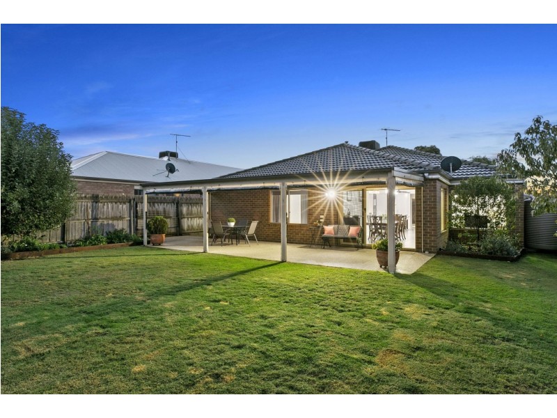 5 Heathwood Way, Ocean Grove VIC 3226