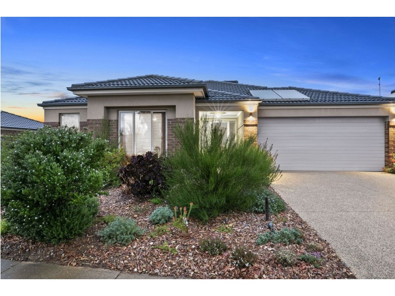 5 Heathwood Way, Ocean Grove VIC 3226