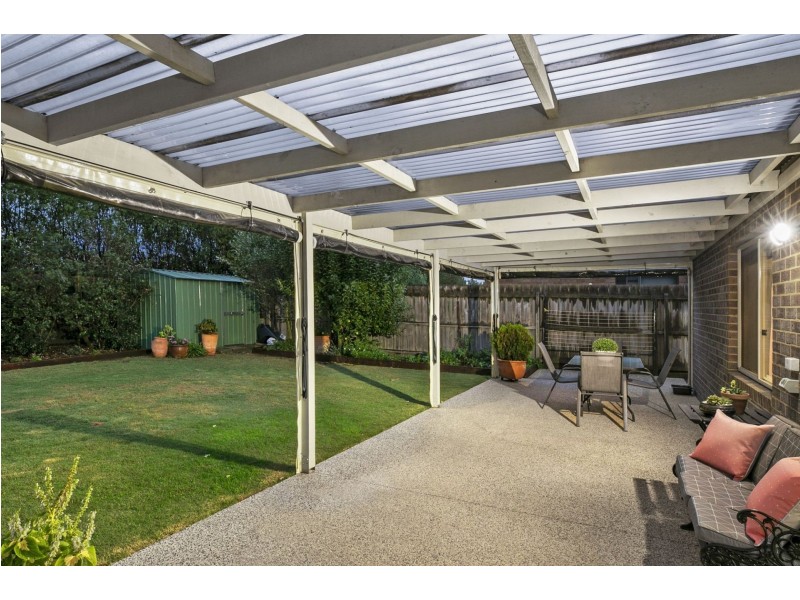 5 Heathwood Way, Ocean Grove VIC 3226