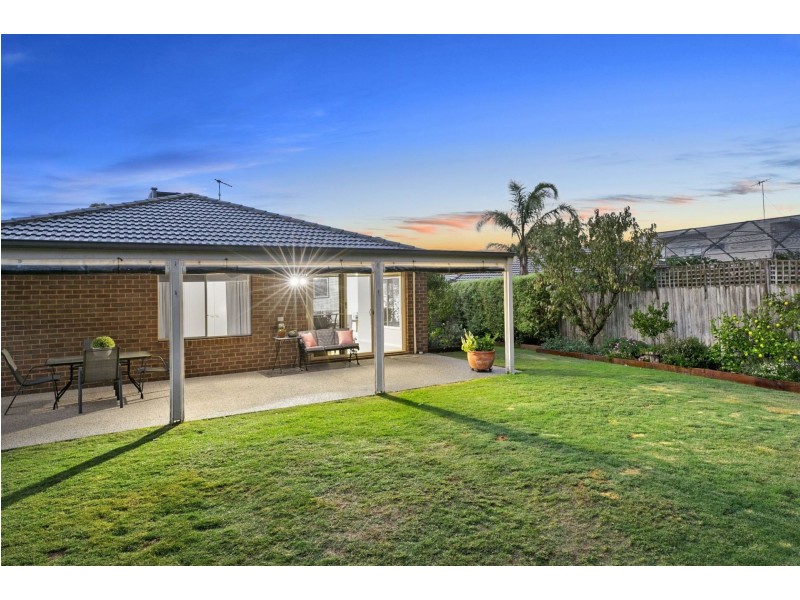 5 Heathwood Way, Ocean Grove VIC 3226