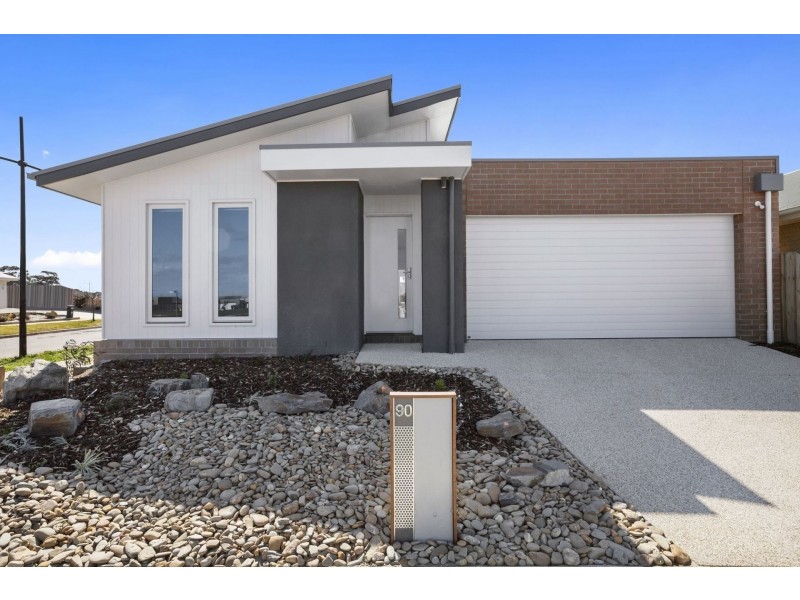 90 Devlins Road, Ocean Grove VIC 3226