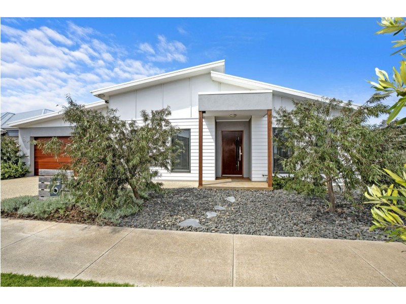6 Merlan Street, Ocean Grove VIC 3226