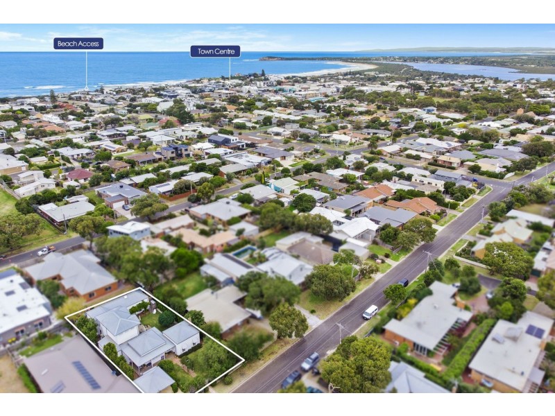 126 Asbury Street, Ocean Grove VIC 3226