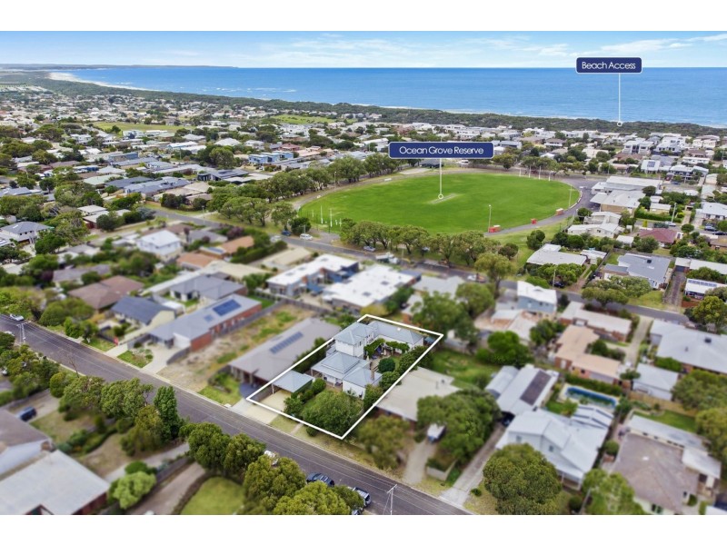 126 Asbury Street, Ocean Grove VIC 3226