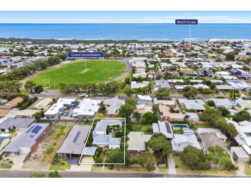 126 Asbury Street, Ocean Grove VIC 3226