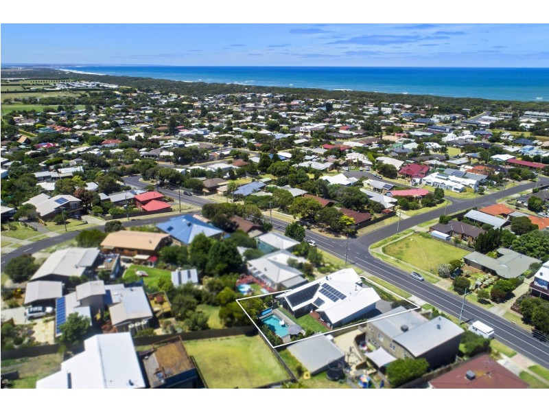 81 Marlin Drive, Ocean Grove VIC 3226