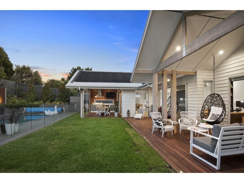 81 Marlin Drive, Ocean Grove VIC 3226