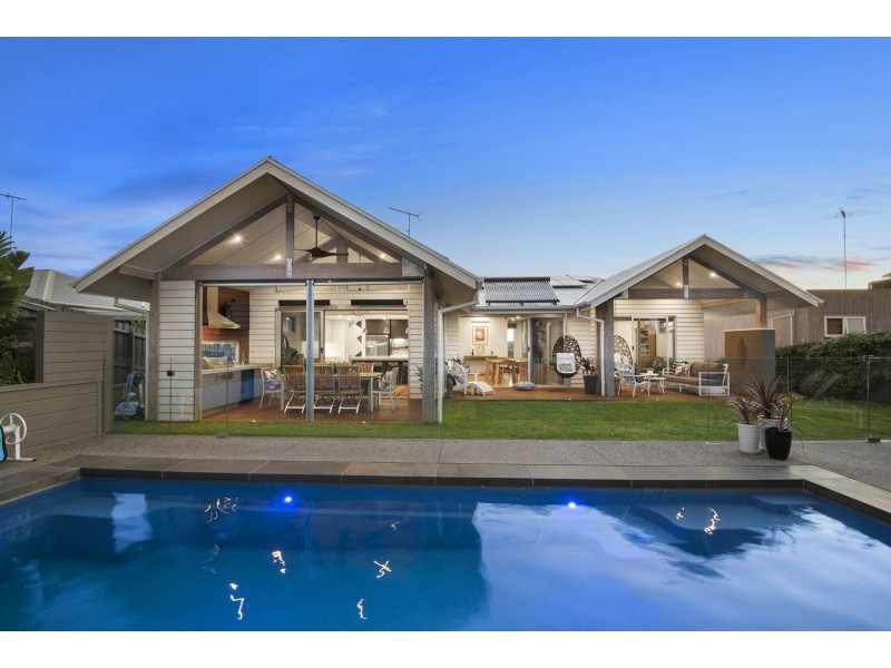 81 Marlin Drive, Ocean Grove VIC 3226