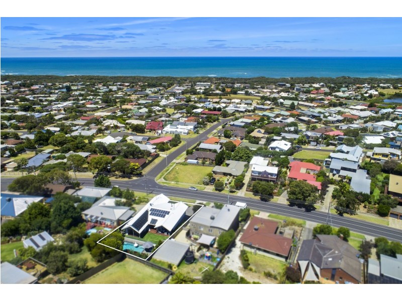 81 Marlin Drive, Ocean Grove VIC 3226