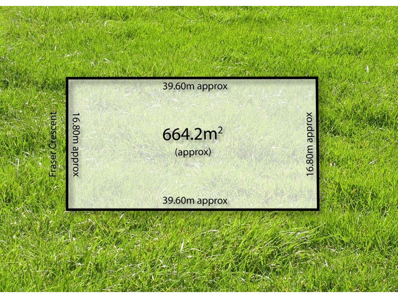 43 Fraser Crescent, Ocean Grove VIC 3226