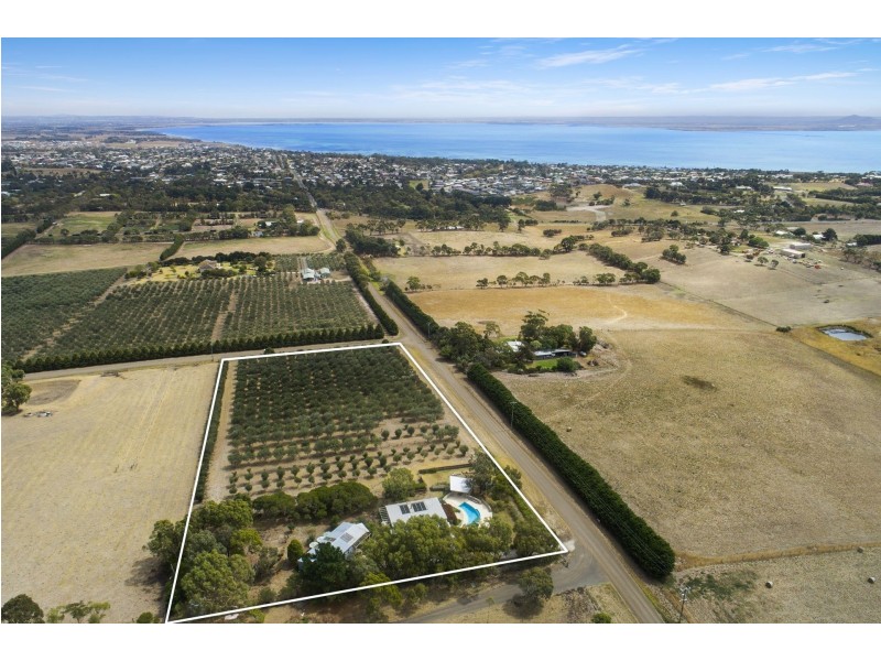 172-190 Whitcombes Road, Drysdale VIC 3222