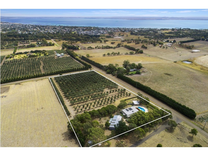 172-190 Whitcombes Road, Drysdale VIC 3222