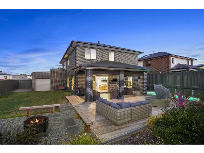 8 Seashell Place, Curlewis VIC 3222