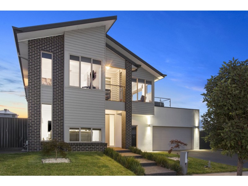 8 Seashell Place, Curlewis VIC 3222