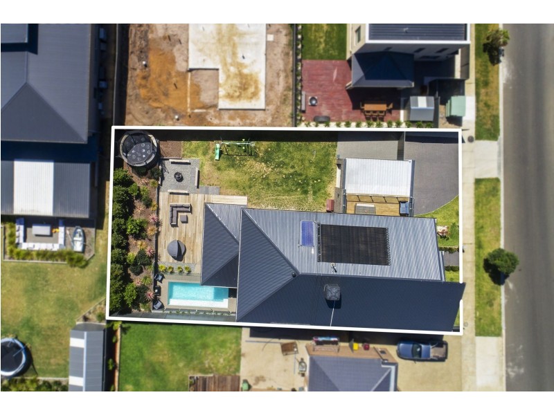 8 Seashell Place, Curlewis VIC 3222