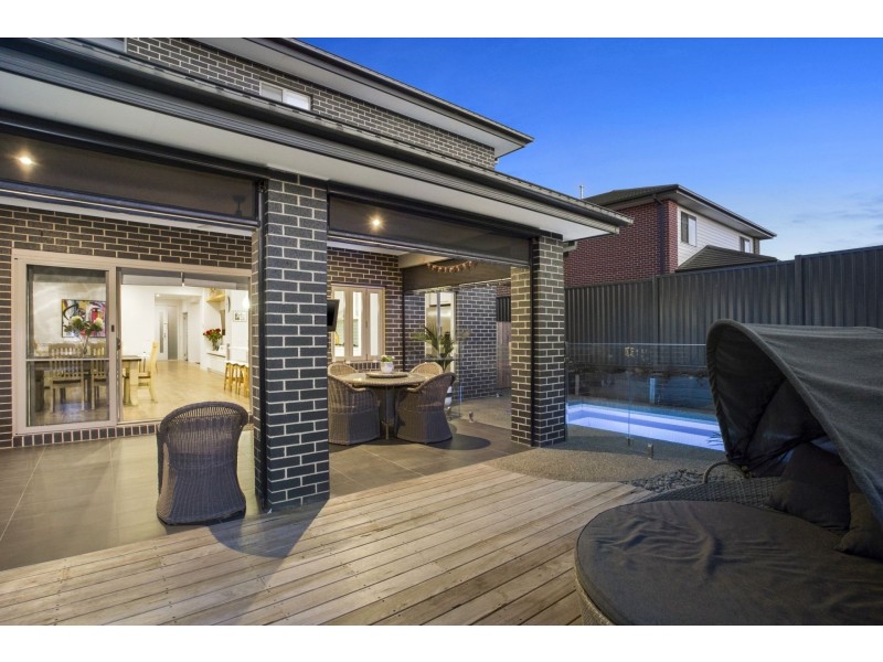 8 Seashell Place, Curlewis VIC 3222