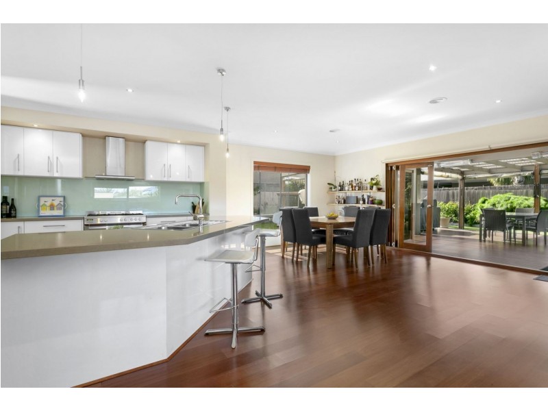 6 Milborne Drive, Ocean Grove VIC 3226