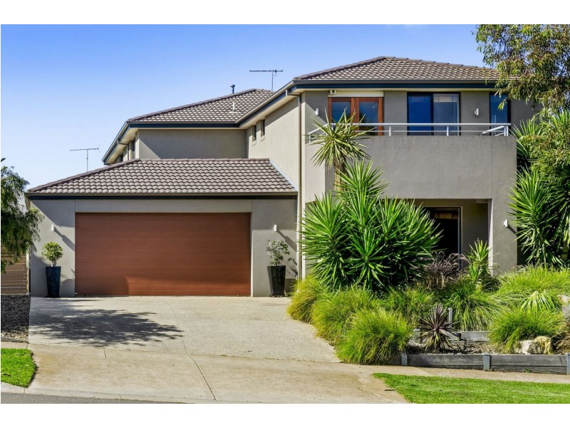 6 Milborne Drive, Ocean Grove VIC 3226