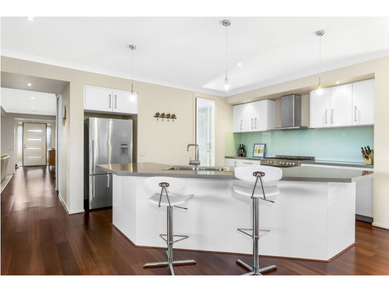 6 Milborne Drive, Ocean Grove VIC 3226