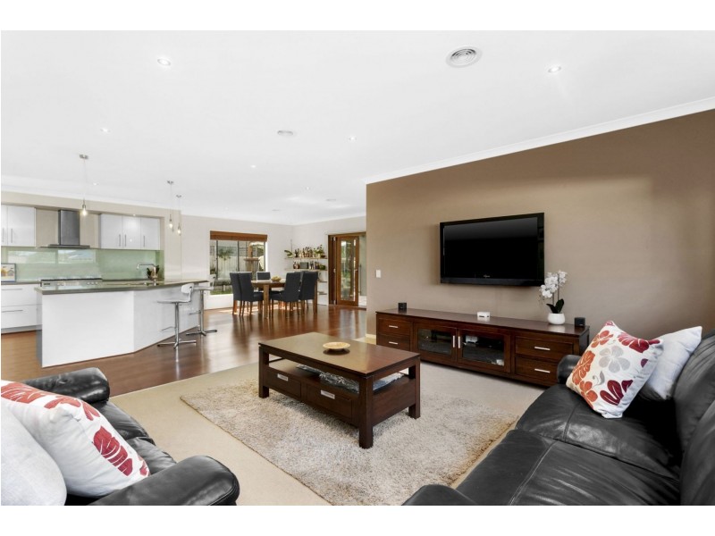 6 Milborne Drive, Ocean Grove VIC 3226