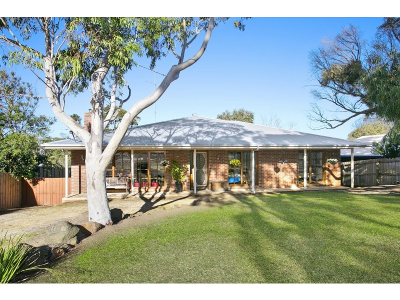 25 Kestrel Place, Ocean Grove VIC 3226