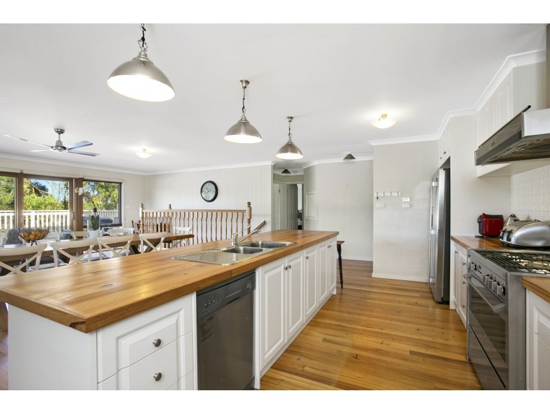 25 Kestrel Place, Ocean Grove VIC 3226