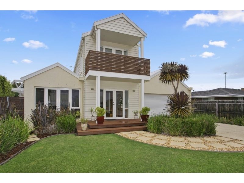 1/94 The Avenue, Ocean Grove VIC 3226