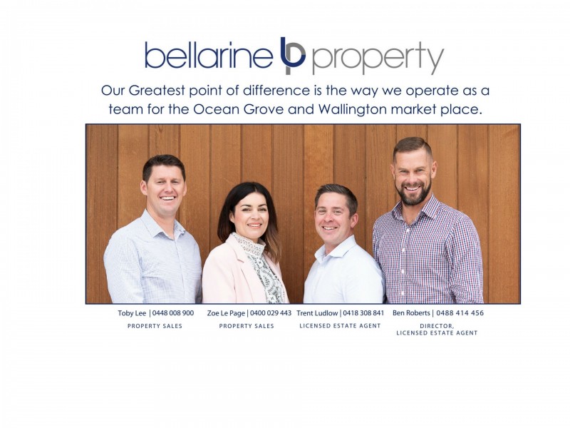 38B Wallington Road, Ocean Grove VIC 3226