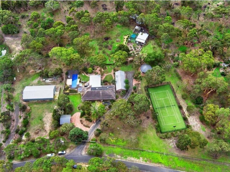 50 Mirranda Court, Wallington VIC 3221