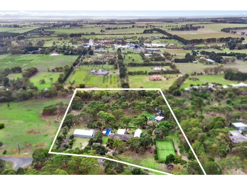 50 Mirranda Court, Wallington VIC 3221