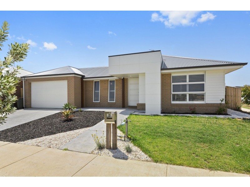23 Anonyma Street, Ocean Grove VIC 3226