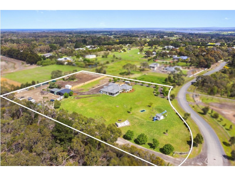 62-70 Caldwell Crescent, Wallington VIC 3221