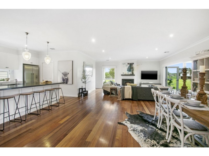 62-70 Caldwell Crescent, Wallington VIC 3221