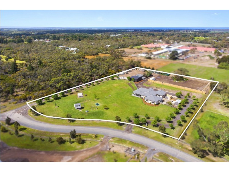 62-70 Caldwell Crescent, Wallington VIC 3221